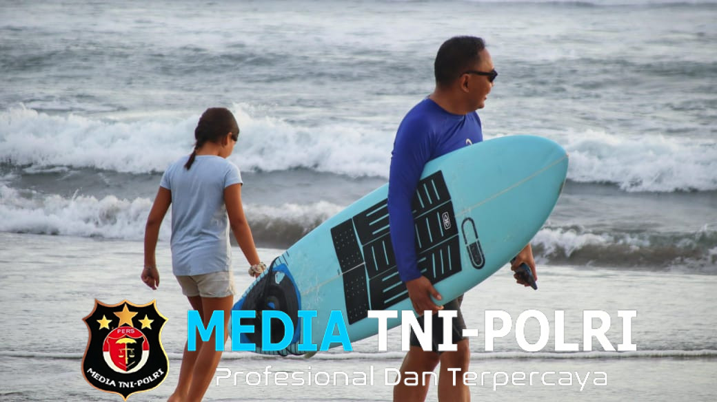 WSL Krui Pro 2025 Dongkrak Pariwisata, Okupansi Hotel Full Hingga H+1 Iduladha