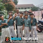 Sambang One Day One School di YAMAS, Bhabinkamtibmas Polsek Makasar Tekankan Pengawasan dan Pencegahan Bullying di Lingkungan Sekolah