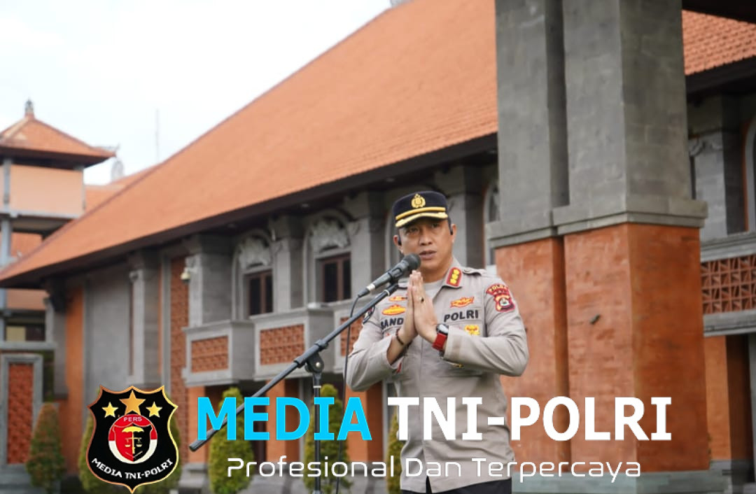 Kabid Humas Ingatkan Polri dan ASN Wajib Emban Fungsi Kehumasan