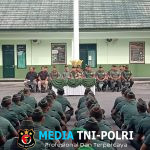 Dandim Boyolali Ingatkan Anggota Hindari Judol dan Pinjol