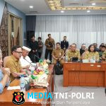 Wamendagri Bima Arya Ingatkan Pemkot Depok Pentingnya Konsep Usaha Kopdeskel Merah Putih