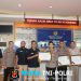Polres Lampung Timur Raih 3 Penghargaan dari KPPN Metro dan Dinobatkan Sebagai Satuan Kerja Terbaik 2024