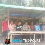 Kapolsek Mentaya Hulu, Suasana Akan Terus Kondusif Jika Semua Stakeholder Bisa Duduk Bersama