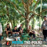 Polsek Menyuke Laksanakan Patroli Rutin di Siang Cegah Premanisme