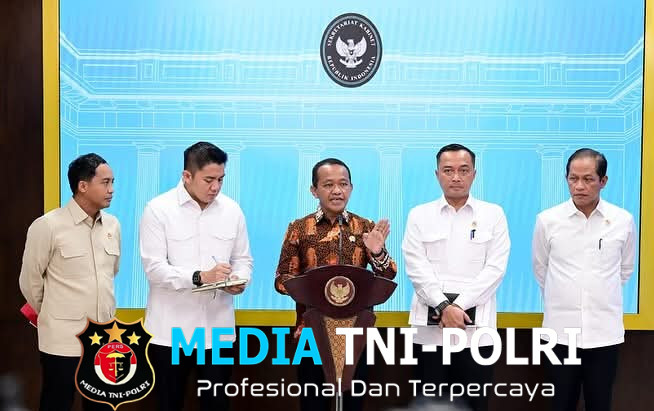 Presiden Prabowo Perintahkan Evaluasi Langsung Izin Tambang di Kawasan Raja Ampat