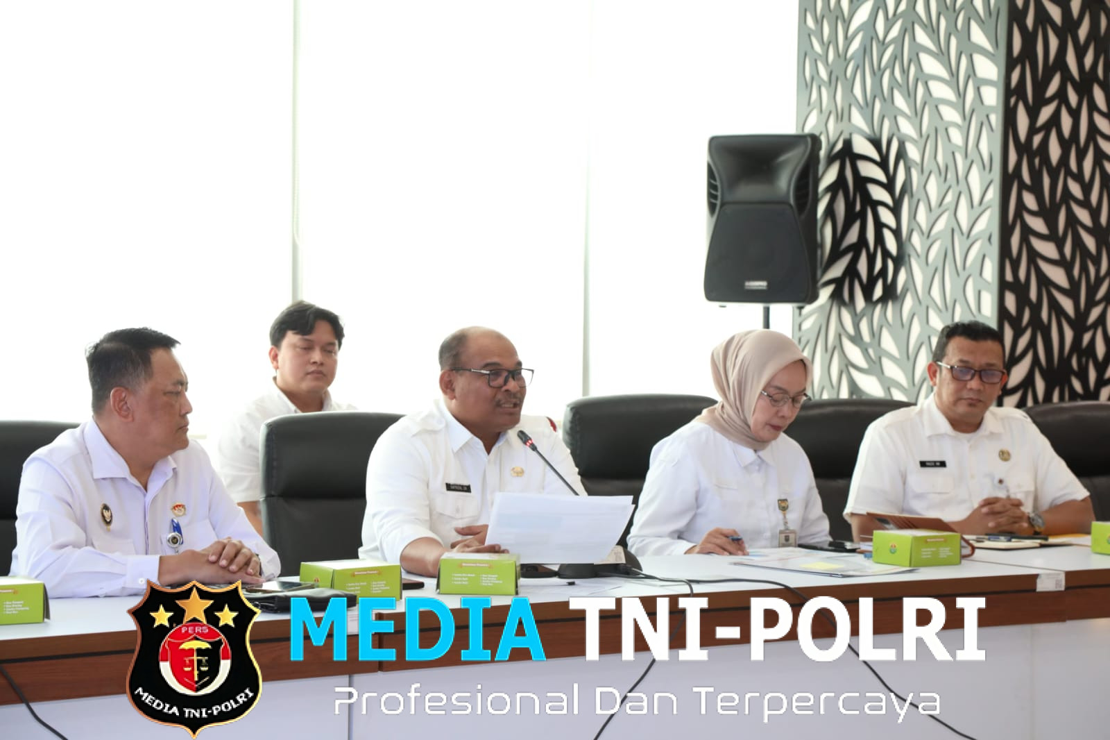 Kemendagri Siapkan Langkah Strategis Fasilitasi Penyelesaian Polemik Status Empat Pulau Aceh–Sumut