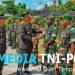 Pangdam XVIII/Kasuari : Teruslah Menjadi Prajurit yang Ikhlas dan Inspirasi Kreatif bagi Masyarakat