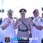 Wadankormar Hadiri “Opening Ceremonial Indo Defence 2024 Ekspo and Forum”