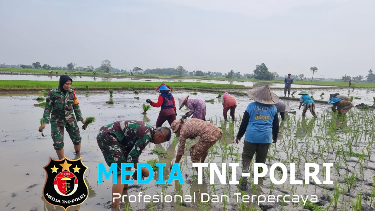 LATSITARDANUS XLV/2025 Wujudkan Aksi Nyata di Serang Dari Renovasi Masjid Hingga Penghijauan Lahan