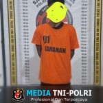 Ops Antik 2025 Sat Narkoba Polres Simalungun Berhasil Bongkar Jaringan Sabu 17,93 Gram, Dua Tersangka Diringkus