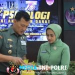 Gelar Syukuran HUT Ke – 75, Kadispsiad : Perjalanan Panjang Dispsiad Jadi Tonggak Sejarah