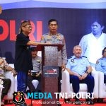 Kapolri Tinjau SPPG Polda Bali, Pastikan Dukung Program MBG Pemerintah