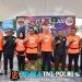 Bukit Barisan Fun Run 5K Sukses Guncang Medan, 10 Ribu Peserta Meriahkan Lapangan Merdeka Medan
