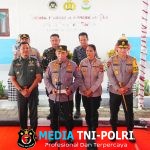 Kapolri Resmikan SPPG Polres Jembrana, Komitmen Sukseskan Program MBG