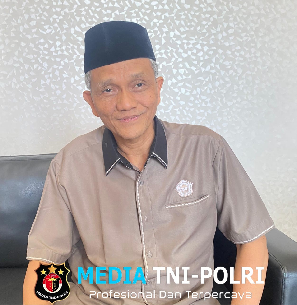 MUI Lampung Soroti Proses Hukum Kasus Penembakan 3 Polisi dan Perjudian di Way Kanan: Minta Pengadilan Militer Transparan dan Adil