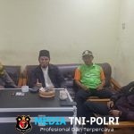 Bangun Sinergi, Bhabinkamtibmas Desa Tugu Utara Gelar Sambang Dialogis Bersama Tokoh Masyarakat