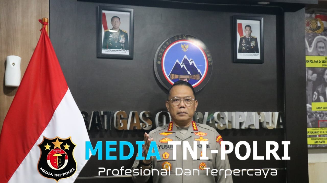 Lagi! Warga Sipil Jadi Korban penganiayaan dengan menggunakan senjata tajam di Yahukimo, Diduga Dilakukan KKB