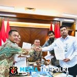 Presiden Prabowo Putuskan Empat Pulau Masuk Wilayah Aceh