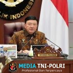 Menko Polkam Apresiasi Kejagung Atas Penyitaan Rp11,8 Triliun dalam Kasus Ekspor CPO