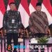 Menko Polkam BG: Pemerintah Tetapkan 4 Pulau Masuk Wilayah Provinsi Aceh