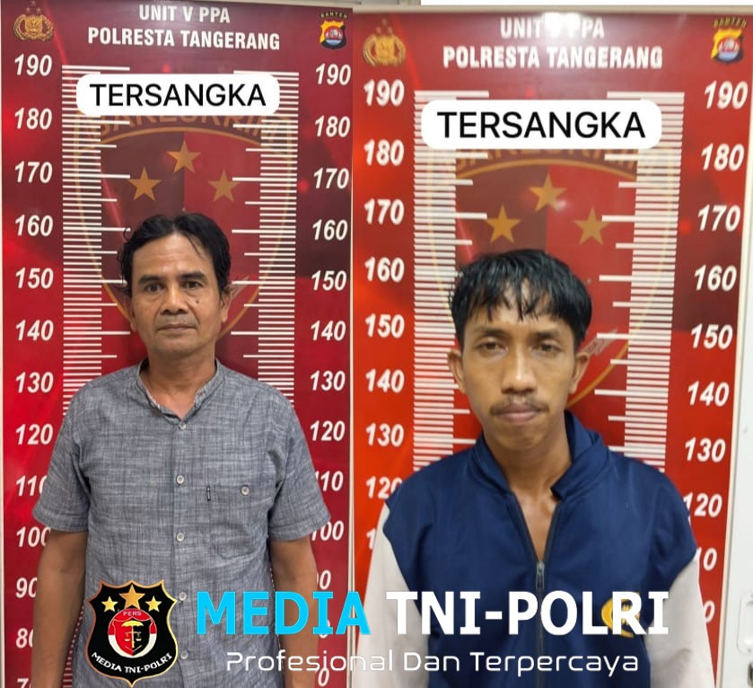 Pengungkapan Kasus Persetubuhan Anak Dengan Modus dicekoki Miras