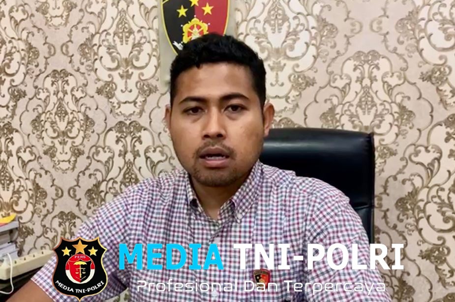 Tim Gabungan Polres Lampung Tengah Berhasil Meringkus Dua Residivis Curat Asal Lampung Timur Berikut Satu Orang Penadah