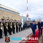 Kunjungi Resmi ke Rusia, Presiden Prabowo Akan Bertemu Presiden Vladimir Putin di Istana Constantine