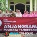 Polresta Tangerang Laksanakan Anjangsana dalam Rangka Hari Bhayangkara ke-79