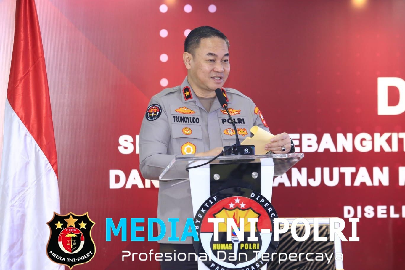 Bhayangkara Sport Day: Polri Tegaskan Perannya sebagai Perekat Persatuan Bangsa