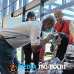 Besok, 150 Pasien Operasi Katarak Gratis Hari Bhayangkara ke-79 di Kota Tangerang