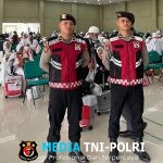 Polri Hadir untuk Pengamanan Optimal Kepulangan Jamaah Haji 2025