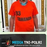 Ops Antik 2025 Sat Narkoba Polres Simalungun Bongkar Jaringan Peredaran Sabu 26 Gram, Tiga Pelaku Diamankan