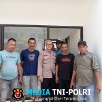 Bhabinkamtibmas Polsek Parungpanjang Sambangi Warga Desa Cibunar, Sampaikan Pesan Kamtibmas dan Pencegahan TPPO
