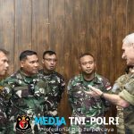 Kebersamaan dan Kehangatan Warnai Farewell Party Bersama FC UNIFIL