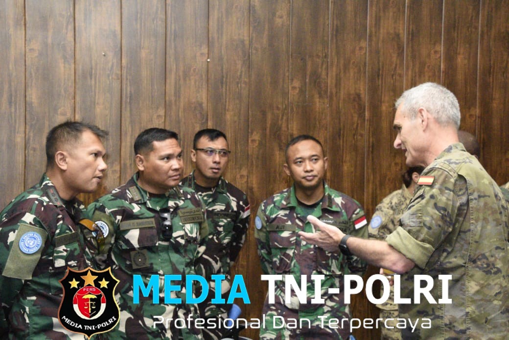 Kebersamaan dan Kehangatan Warnai Farewell Party Bersama FC UNIFIL