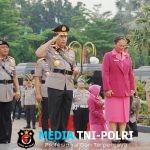 Jelang Hari Bhayangkara, Kapolri Ziarah ke Makam BJ Habibie hingga Hoegeng