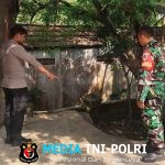 Polsek Ciomas Tindaklanjuti Video Viral Dugaan Pedagang Obat Terlarang di Terminal Laladon