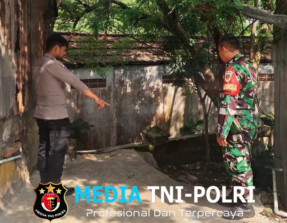 Polsek Ciomas Tindaklanjuti Video Viral Dugaan Pedagang Obat Terlarang di Terminal Laladon