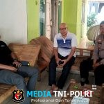 Jalin Silaturahmi, Bhabinkamtibmas Desa Bojong Nangka Polsek Gunung Putri Laksanakan Sambang Warga untuk Ciptakan Kamtibmas Kondusif