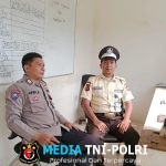 Jalin Komunikasi Bhabinkamtibmas Polsek Cisarua Gelar Sambang Dialogis demi Ciptakan Kamtibmas Kondusif di Desa Citeko