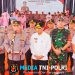 Kapolri Groundbreaking 24 SPPG Jateng, Dukung Penuh Program MBG