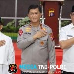 Sambut Hari Bhayangkara ke-79, Polda Kalteng Gelar Forum Silaturahmi Kamtibmas dan Doa Bersama Lintas Agama