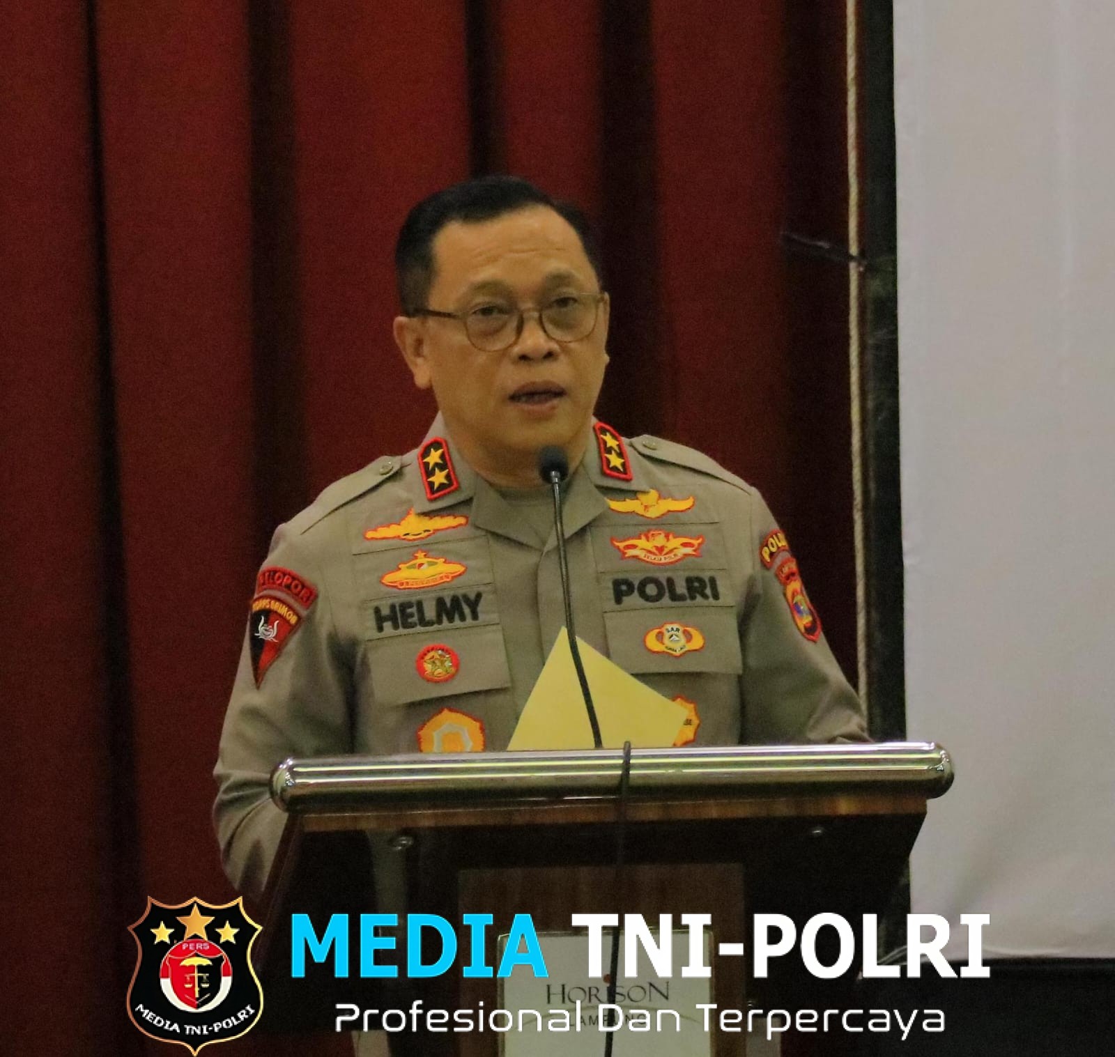 Kapolda Lampung: Premanisme Hambat Iklim Investasi, Perlu Kolaborasi Ciptakan Keamanan