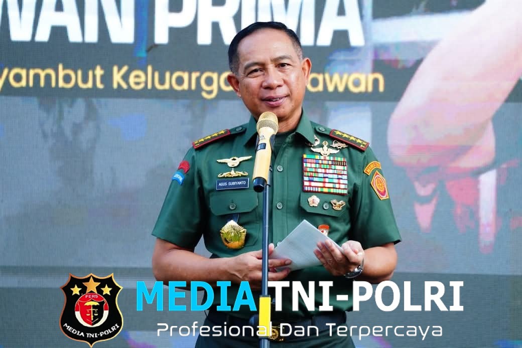 Pahlawan Boleh Gugur, Tapi Jiwa Juangnya Hidup dan Menyatu Dalam Darah Prajurit TNI