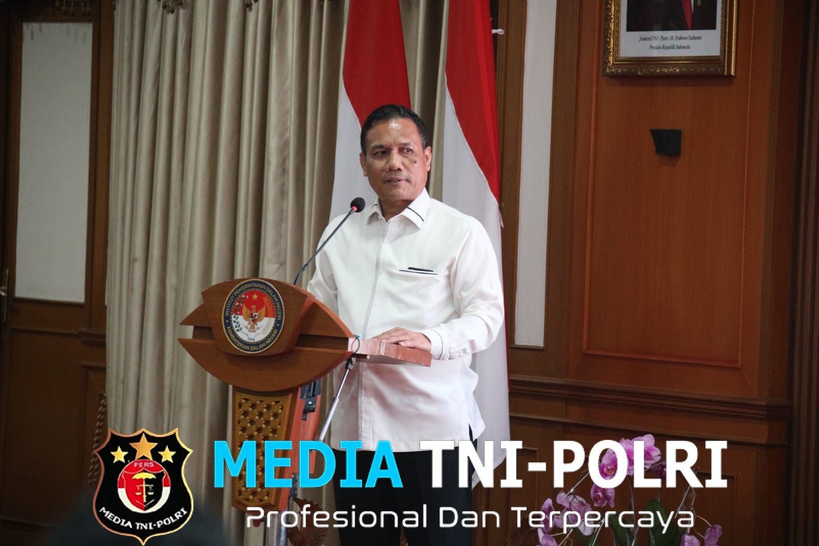 KPK Optimalkan Penerapan MCP untuk Perkuat Pencegahan Korupsi di Daerah