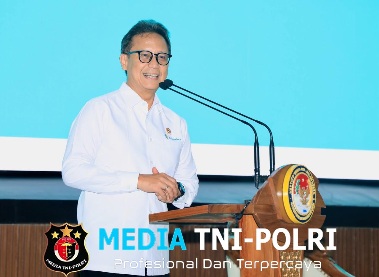 Menkes Imbau Kepala Daerah Dukung Program Hasil Terbaik Cepat di Bidang Kesehatan