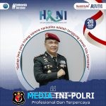 Peringati HANI 2025, BNNK Lampung Selatan: Bangun Komitmen untuk Indonesia Emas Bersinar