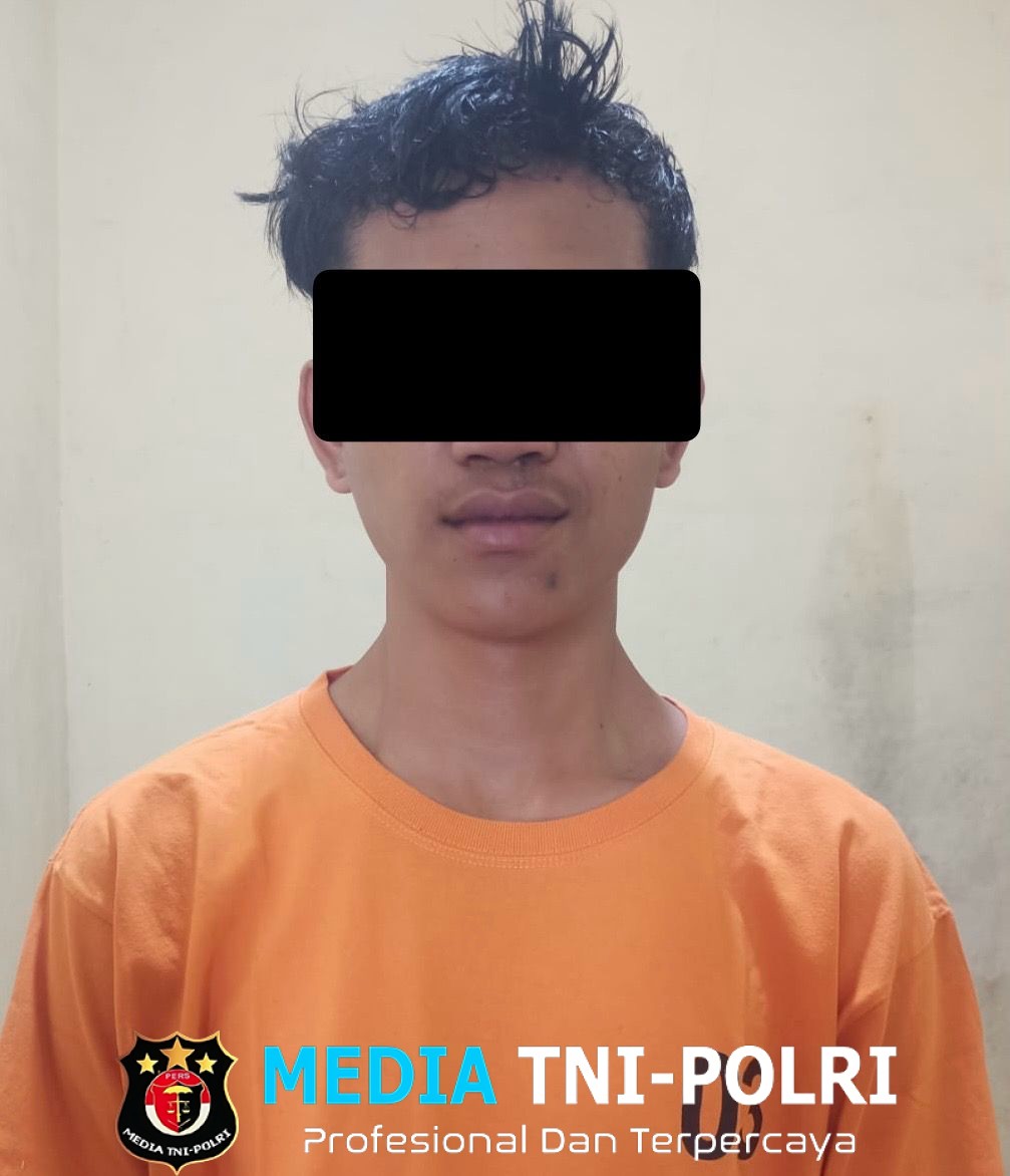 Setubuhi Anak Dibawah Umur, Pelaku Diamankan Polsek Seputih Banyak