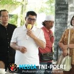 Polda Jabar Gelar Media Gathering dan Baksos Bersama Wartawan Sambut HUT Bhayangkara ke-79