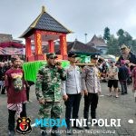 Budaya Festival 1 Suro Gunung Kawi Meriahkan Wonosari